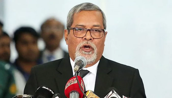 ঘরে ঘরে পাহারা দিয়ে নির্বাচনি সহিংসতা ঠেকানো যায় না: সিইসি
