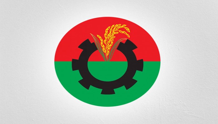 নয়াপল্টনে বিএনপির সমাবেশ আগামীকাল