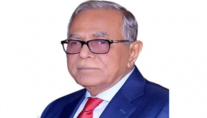 বিশ্ববিদ্যালয়ের শিক্ষার মান ও শিক্ষার্থীদের সক্ষমতা বাড়ানোর আহ্বান রাষ্ট্রপতির