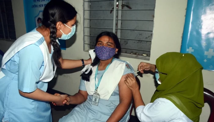করোনায় দেশে এক নারীর মৃত্যু
