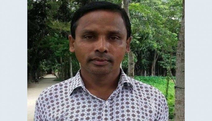 ছাত্রীকে যৌন হয়রানির অভিযোগে প্রধান শিক্ষকের বিরুদ্ধে মামলা