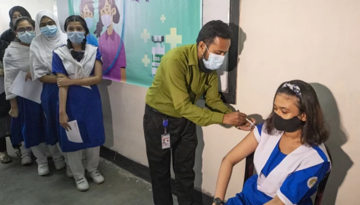 করোনায় ঢাকা ছাড়া মৃত্যুশূন্য সারাদেশে