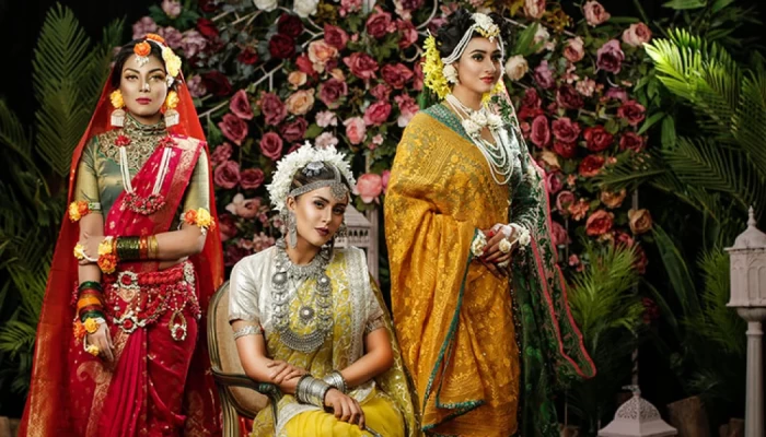 বিয়ের আগে কনের ডায়েট