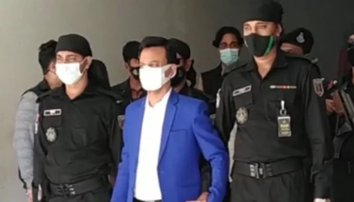 মেয়র আব্বাসের বিরুদ্ধে ১০ দিনের রিমান্ড চায় পুলিশ