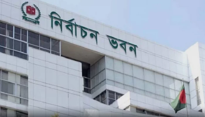 ৩১ জানুয়ারির মধ্যে সব নির্বাচন শেষ করবে ইসি