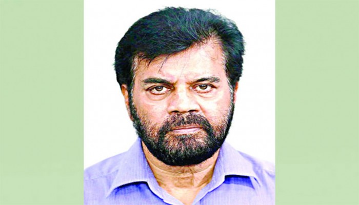 ডুবে থাকা জাহাজের ভাগাড় মোংলা