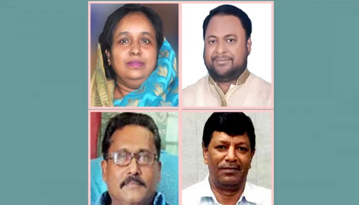 নারায়ণগঞ্জ সিটিতে কে পাচ্ছেন নৌকার টিকিট