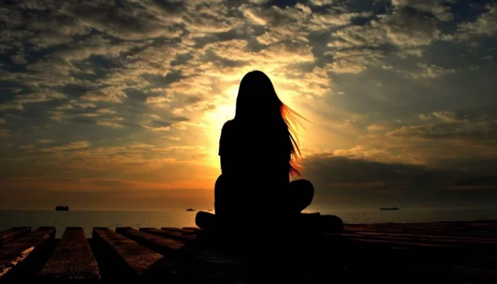 মানুষ আবার ফিরে যাক জীবনবোধের কাছে