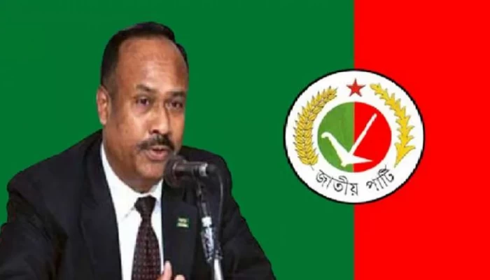 আওয়ামী লীগের সঙ্গে আর কোনো প্রেম নেই’
