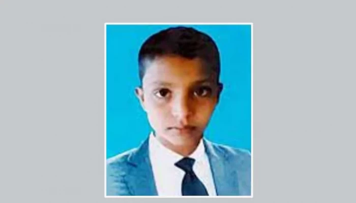 মায়ের পরকীয়ার বলি শিশু শিহাব