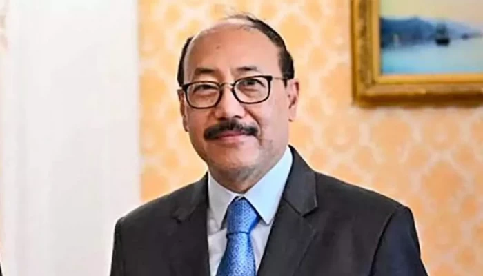 ভারতের পররাষ্ট্রসচিব হর্ষবর্ধন শ্রিংলা আজ ঢাকায় আসছেন