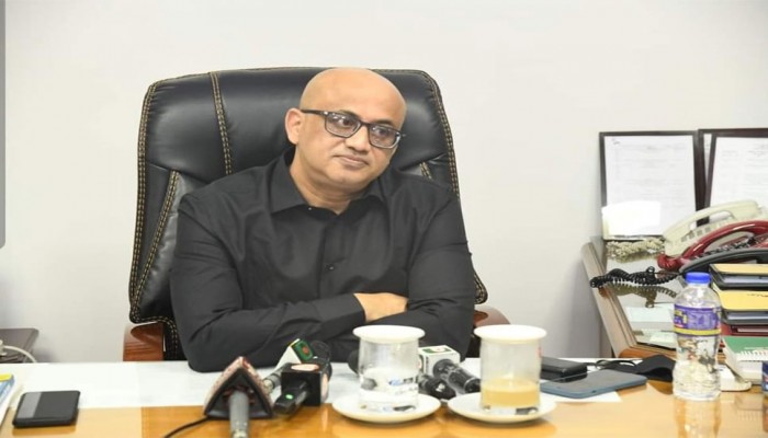 ডা. মুরাদের নামে সাইবার আইনে মামলার আবেদন