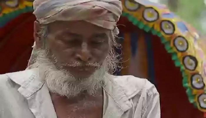 দৌলতদিয়া ঘাটে ফেরি থেকে পরে যাত্রী নিখোঁজ