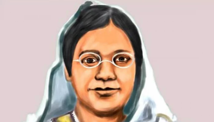 ‘বেগম রোকেয়া পদক’ পেলেন যারা
