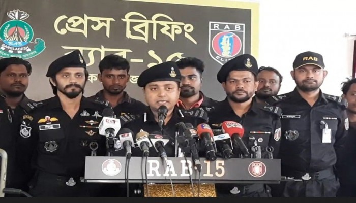 বন্ধুত্বের সুযোগ কাজে লাগিয়ে ৪ শিক্ষার্থীকে অপহরণ করে রোহিঙ্গারা