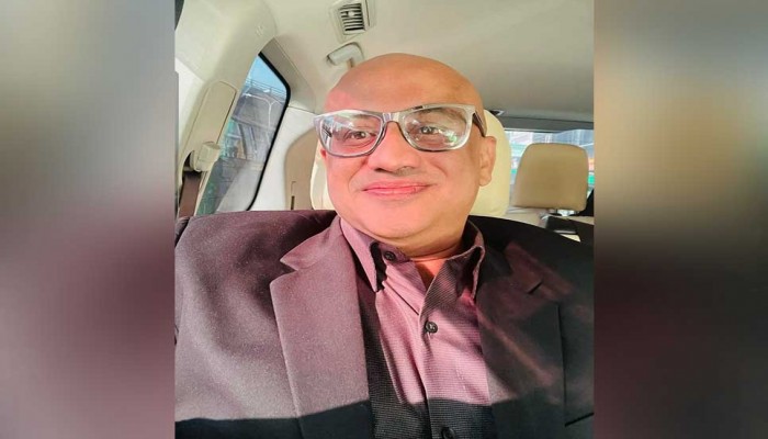 কানাডা-দুবাইয়ে ঢুকতে না পেরে ডা. মুরাদ এখন ঢাকায়