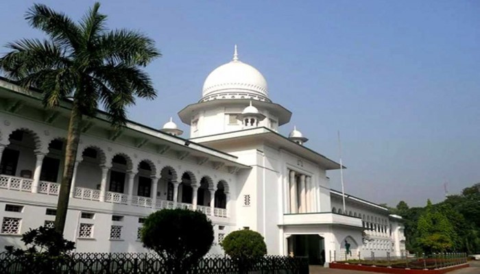 ময়লার গাড়িচাপায় মৃত্যুর ঘটনায় ক্ষতিপূরণ চেয়ে হাইকোর্টে রিট