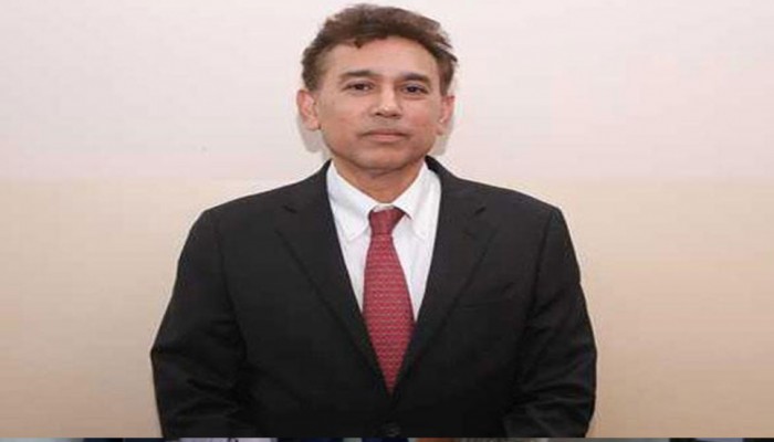 পিসিবির নতুন প্রধান নির্বাহী ফয়সাল হাসনাইন