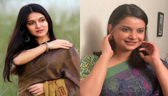 ইভ্যালি কেলেঙ্কারি; হাইকোর্টে আগাম জামিন পেলেন মিথিলা-ফারিয়া