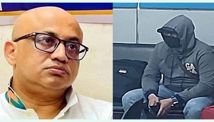 আত্মগোপনে ডা. মুরাদ