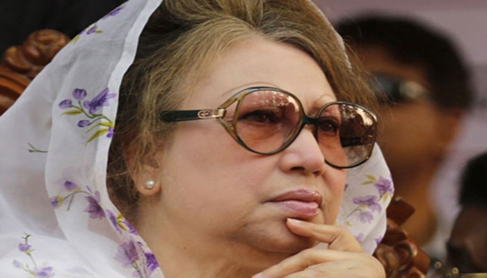 খালেদা জিয়ার জন্মদিনের নথি হাইকোর্টে