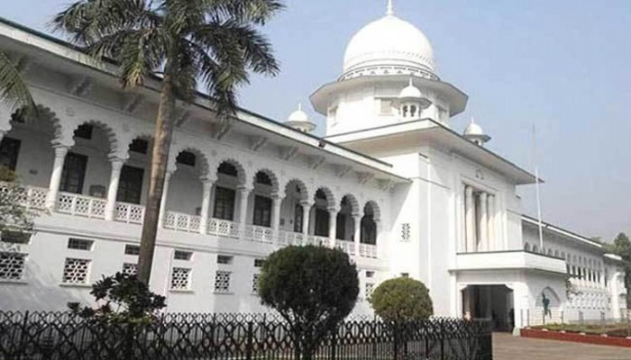 মুক্তিযুদ্ধ ও বঙ্গবন্ধুর ছবির কপিরাইট রাষ্ট্রের : হাইকোর্ট