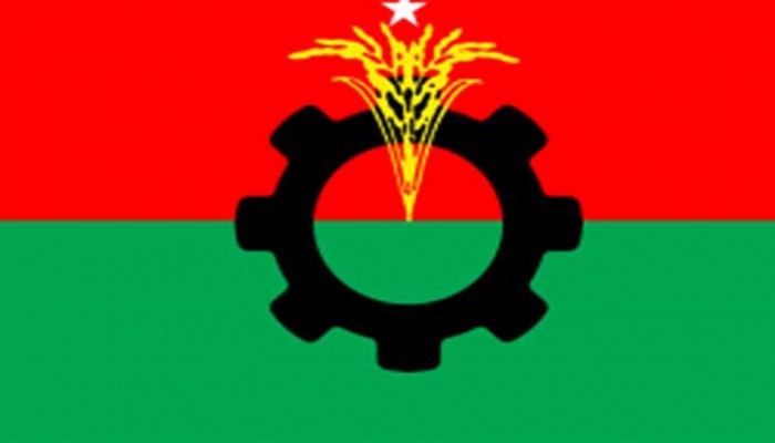 ৩২ জেলায় সমাবেশের ঘোষণা বিএনপির