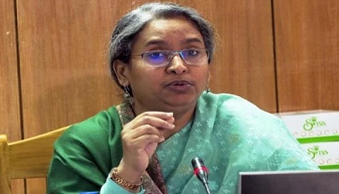 আগামীতেও লটারির মাধ্যমে ভর্তি : শিক্ষামন্ত্রী