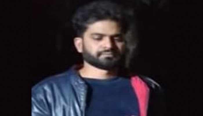 ইয়াবাসহ পুলিশের এএসআই গ্রেফতার