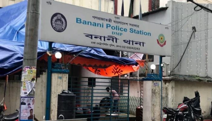 অবশেষে সার্জেন্ট মহুয়ার মামলা নিলো পুলিশ