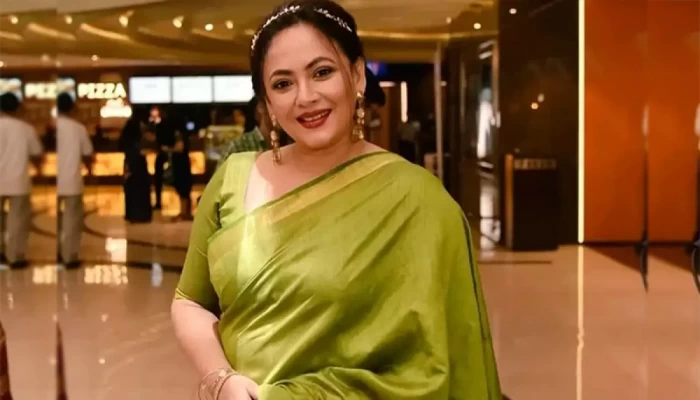 প্রেমিক নেই শ্রীলেখার, যেভাবে চলছে জীবন