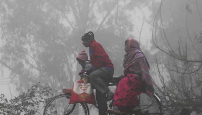 দেশের সর্বনিম্ন তাপমাত্রা চুয়াডাঙ্গায়