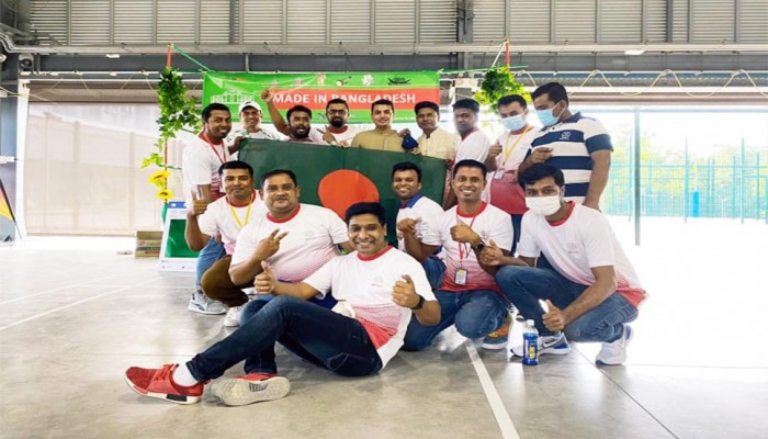 সিঙ্গাপুরে আন্তর্জাতিক অভিবাসী দিবস উদযাপিত