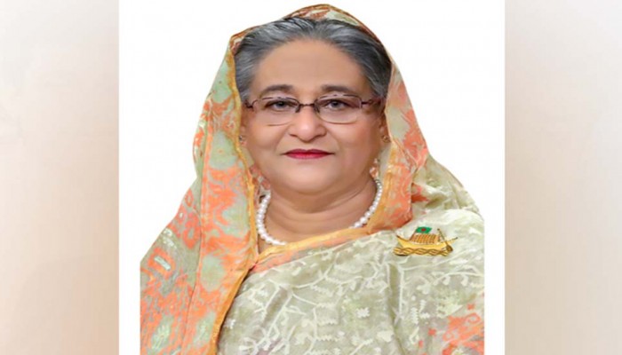 মালদ্বীপের উদ্দেশে ঢাকা ছেড়েছেন প্রধানমন্ত্রী