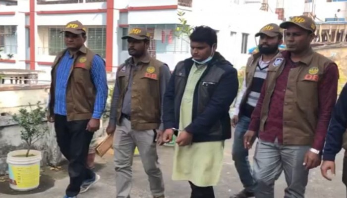 পরিবারের সঙ্গে অপহরণ নাটক, অতঃপর