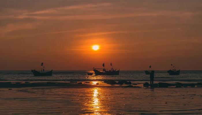 বছরের সবচেয়ে ছোট দিন ছিল আজ