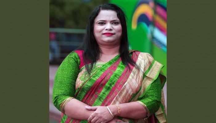 তুহিনকে শোকজ করলেন নাজমা, যুব মহিলা লীগের মিশ্র প্রতিক্রিয়া