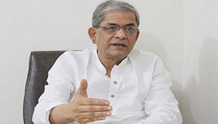 সহাবস্থান, শান্তি ও শুভেচ্ছা হচ্ছে উৎসবের মর্মবাণী: মির্জা ফখরুল