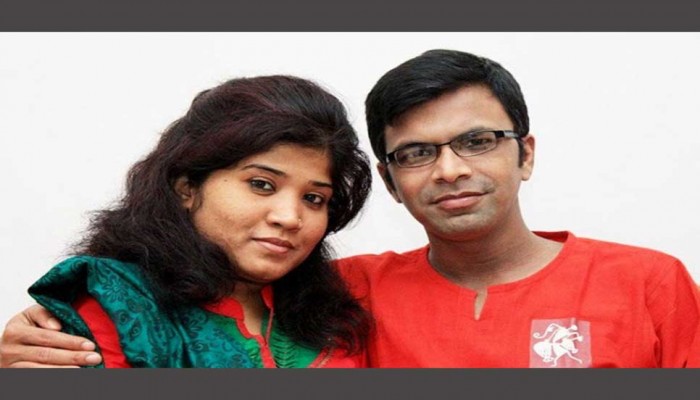 ৮৪ বার পেছাল সাগর-রুনি হত্যা মামলার প্রতিবেদন