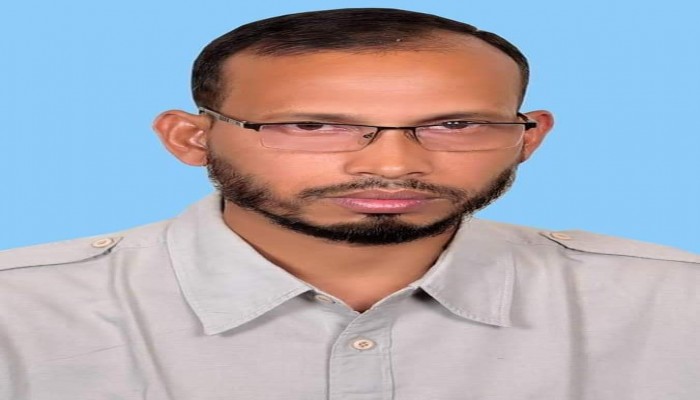 মঠবাড়িয়ায় সাংবাদিক কে নিয়ে সামাজিক যোগাযোগ মাধ্যমে  বাজে মন্তব্য করায় থানায় জিডি