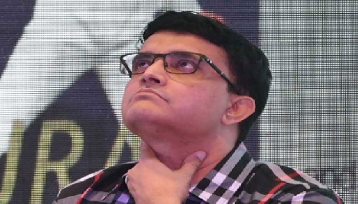 সৌরভ গাঙ্গুলি করোনা আক্রান্ত