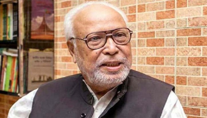 হায় আল্লাহ, বেগম খালেদা জিয়াও বীর মুক্তিযোদ্ধা!