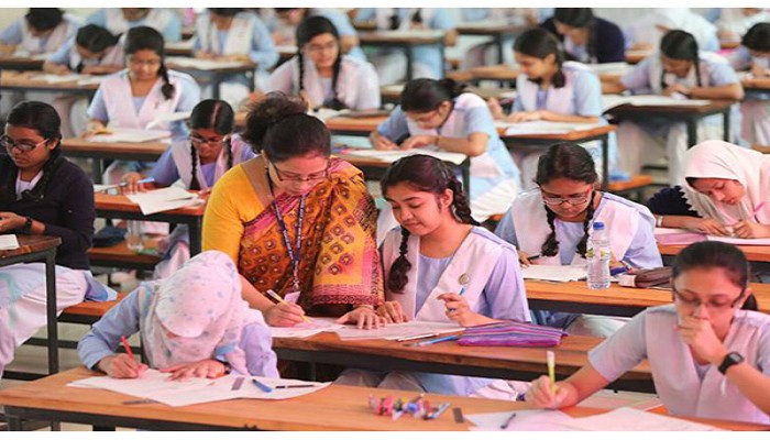 এসএসসি পরীক্ষার ফলাফল ৩০ ডিসেম্বর