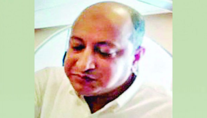 দুবাইয়ে বসে সন্ত্রাসী জিসানের ঢাকায় নেটওয়ার্ক পরিচালনা