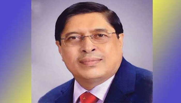 যুব ও ক্রীড়া মন্ত্রণালয়ের নতুন সচিব মেজবাহ উদ্দিন