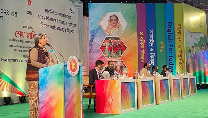 সংক্ষিপ্ত সিলেবাসে বিশ্ববিদ্যালয়ের ভর্তি পরীক্ষা: শিক্ষামন্ত্রী