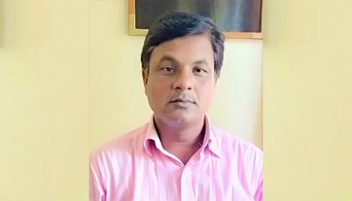হাতীবান্ধায় ভাইস চেয়ারম্যানের বিরুদ্ধে টাকা আত্মসাতের অভিযোগ