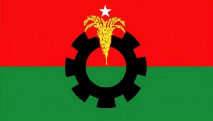 নতুন বছরে বিএনপির সামনে তিন চ্যালেঞ্জ