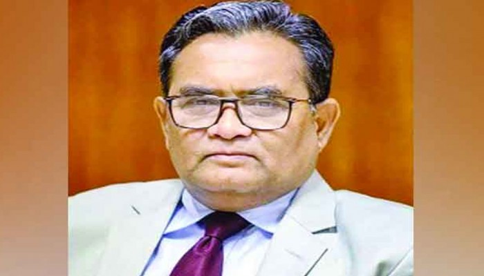 দুর্নীতি একটি ক্যান্সার, দুর্নীতির বিরুদ্ধে কম্প্রোমাইজ নয় : প্রধান বিচারপতি