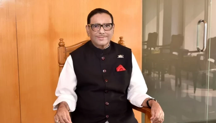 ‘নির্বাচনের বাইরে গিয়ে চোরাগলি খোঁজা সংবিধান সম্মত নয়’